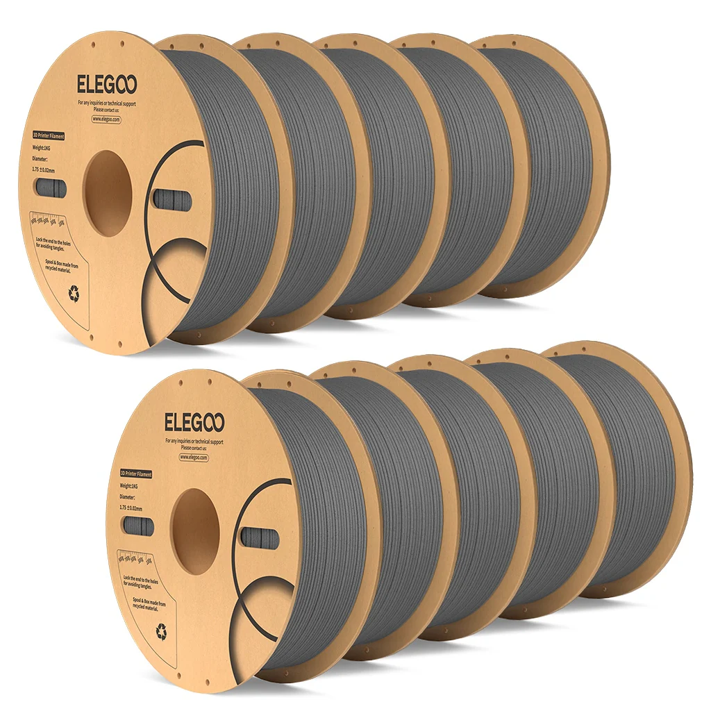 PLA Filament 10 kg - Image 23