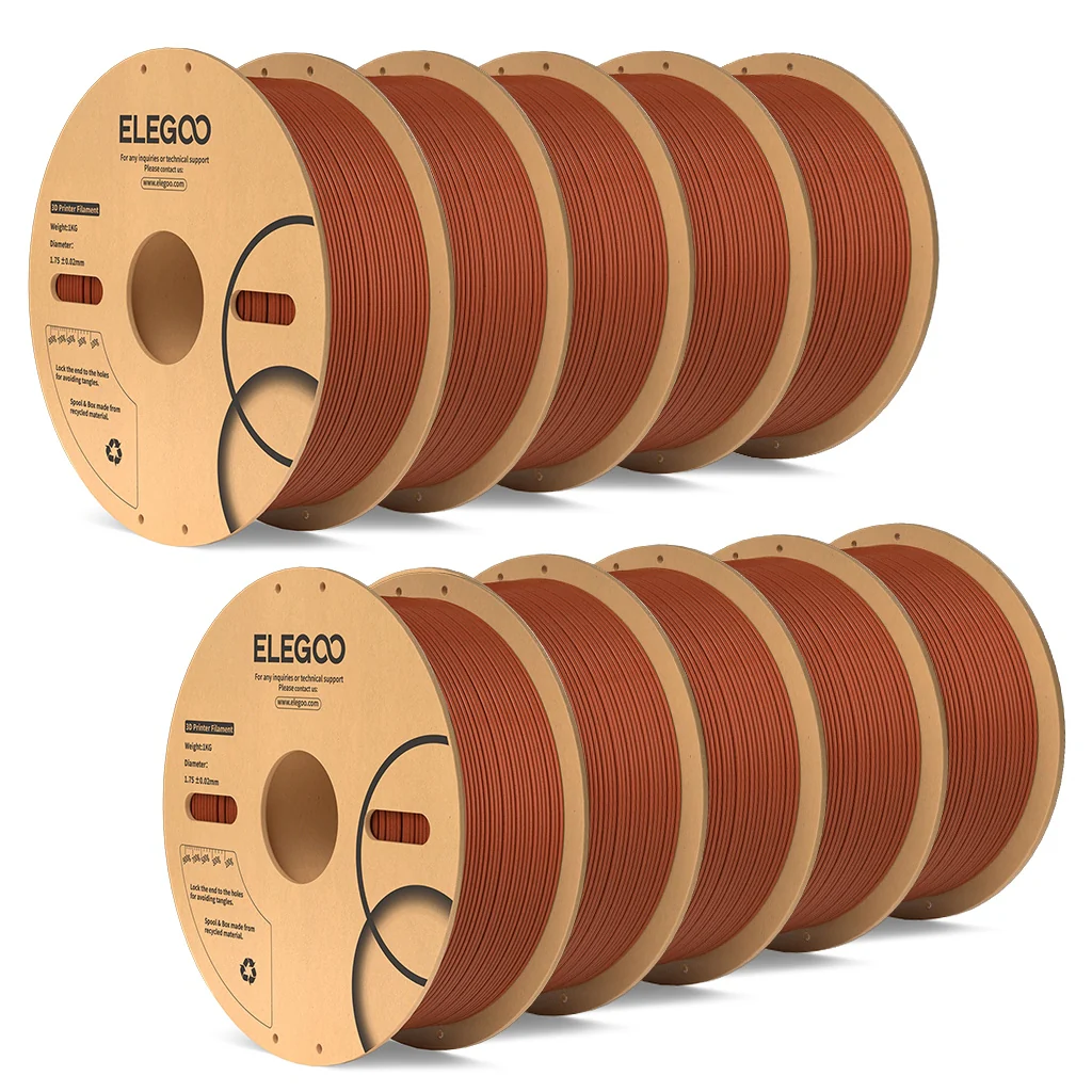 PLA Filament 10 kg - Image 24