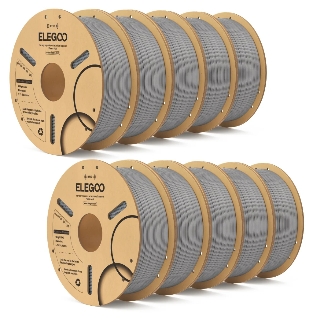 PLA Filament 10 kg - Image 25