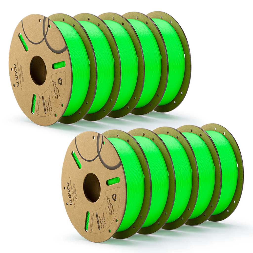 PLA Filament 10 kg - Image 5