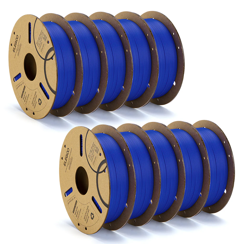 PLA Filament 10 kg - Image 6