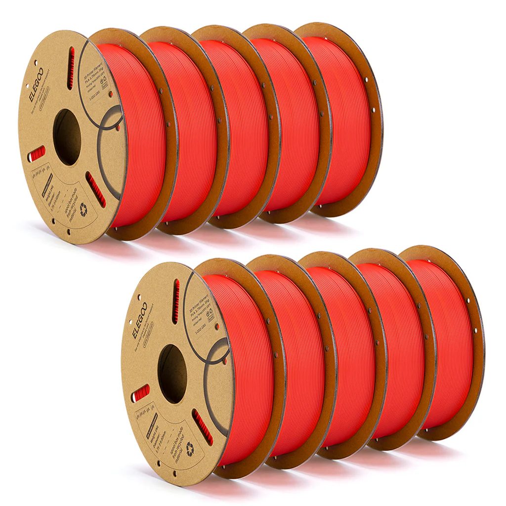 PLA Filament 10 kg - Image 7