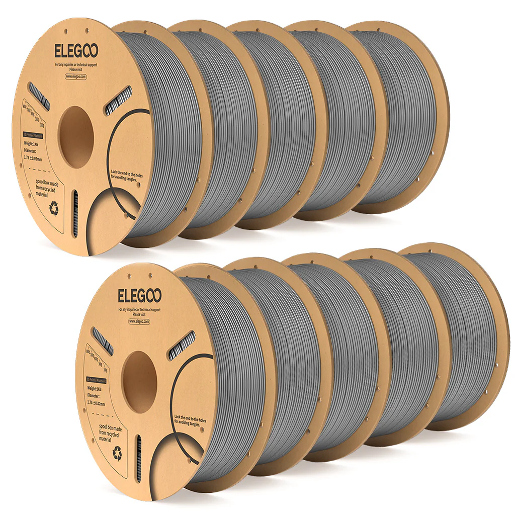 PLA Filament 10 kg - Image 8