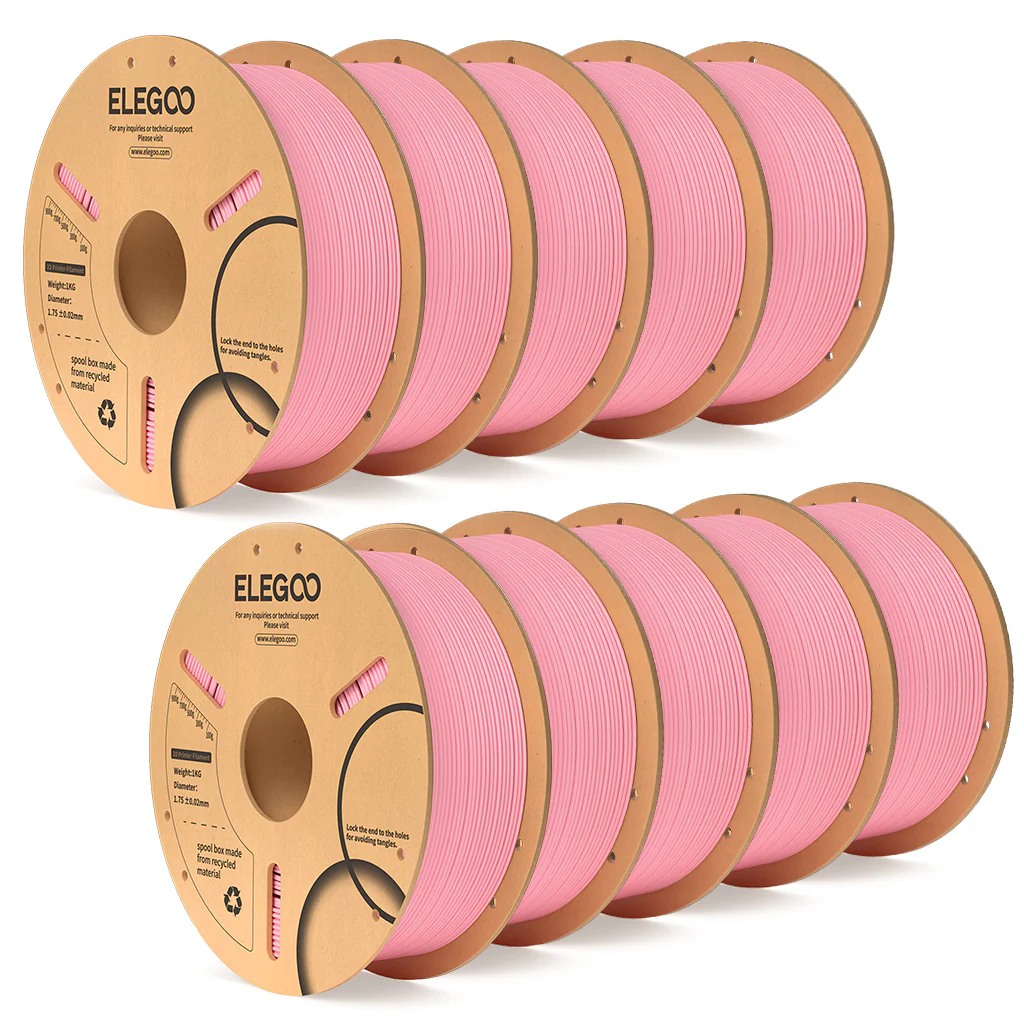 PLA Filament 10 kg - Image 9