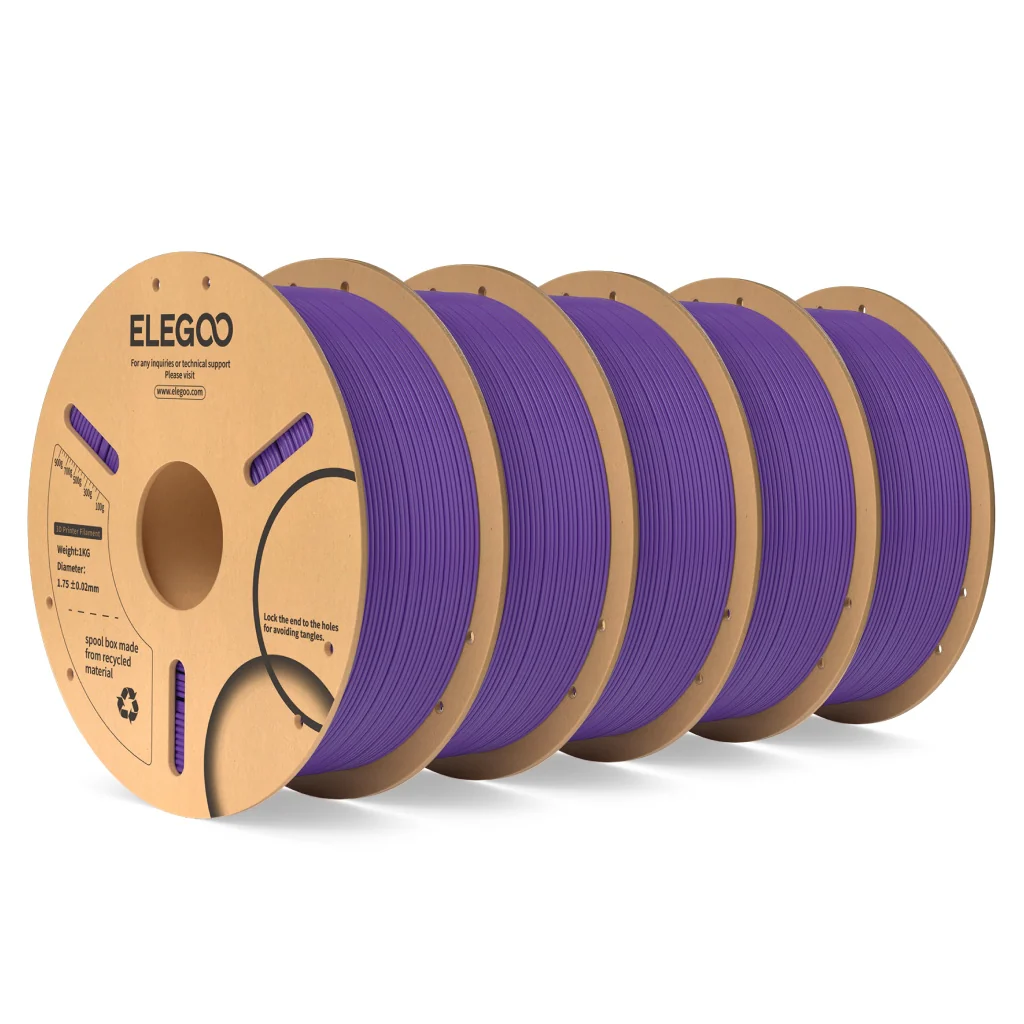 PLA Filament 5 kg - Image 10