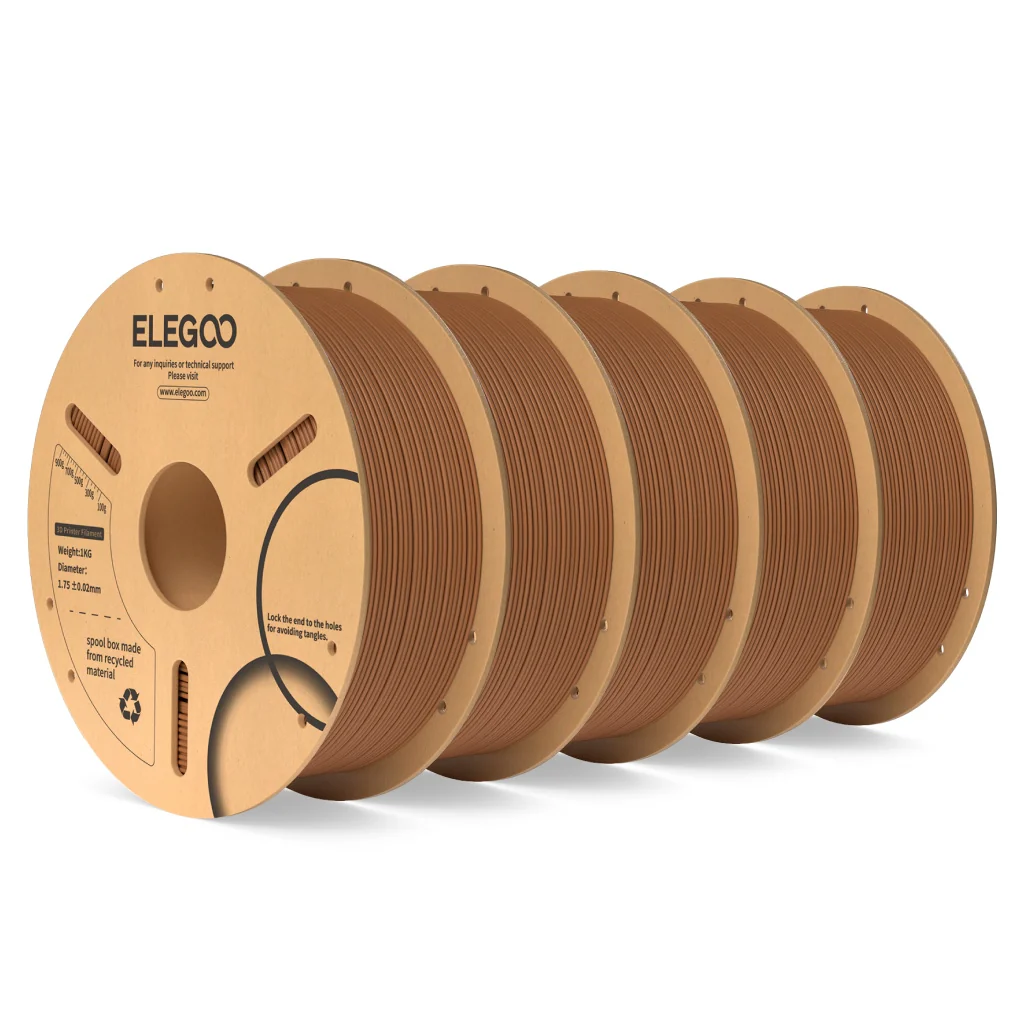 PLA Filament 5 kg - Image 11