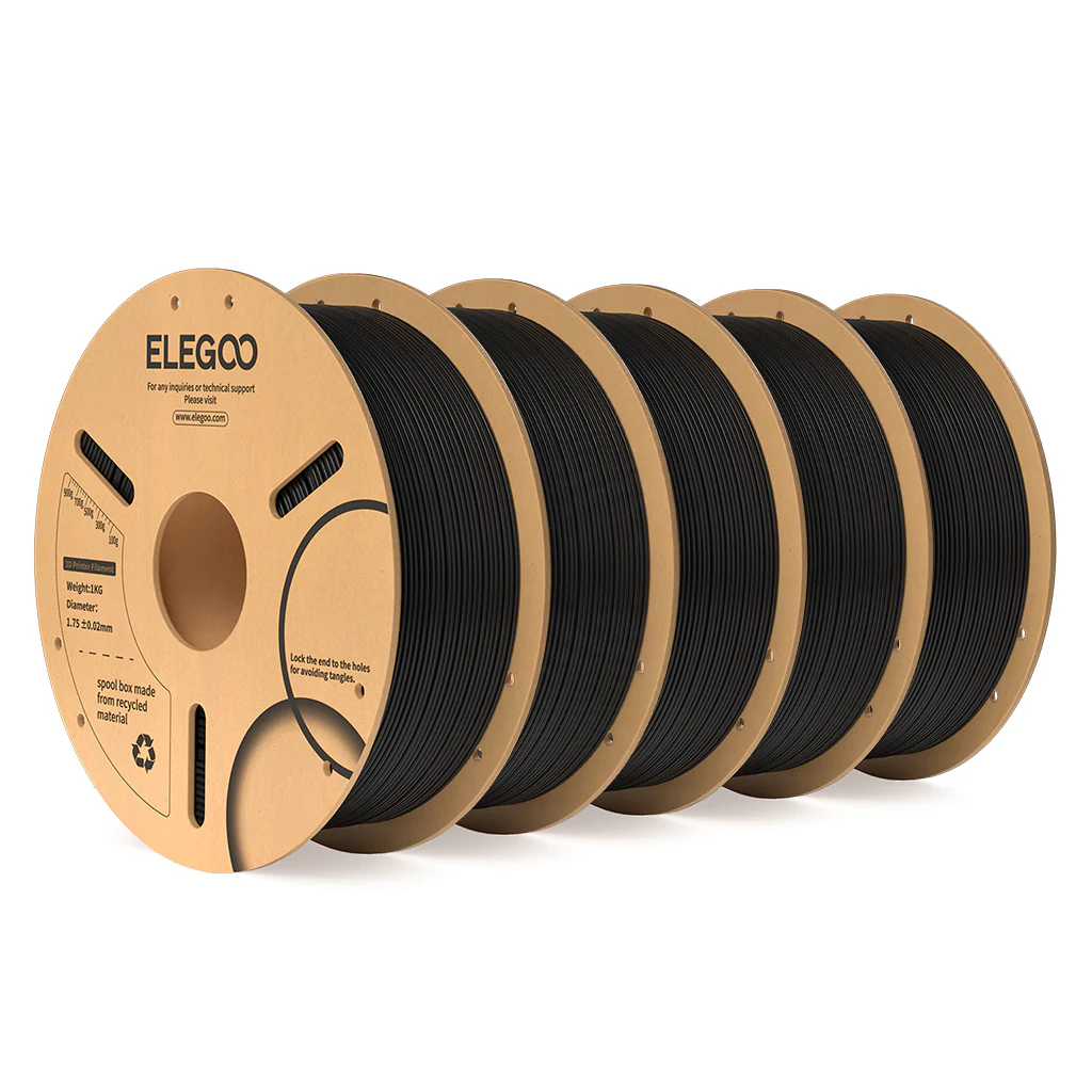 PLA Filament 5 kg - Image 12