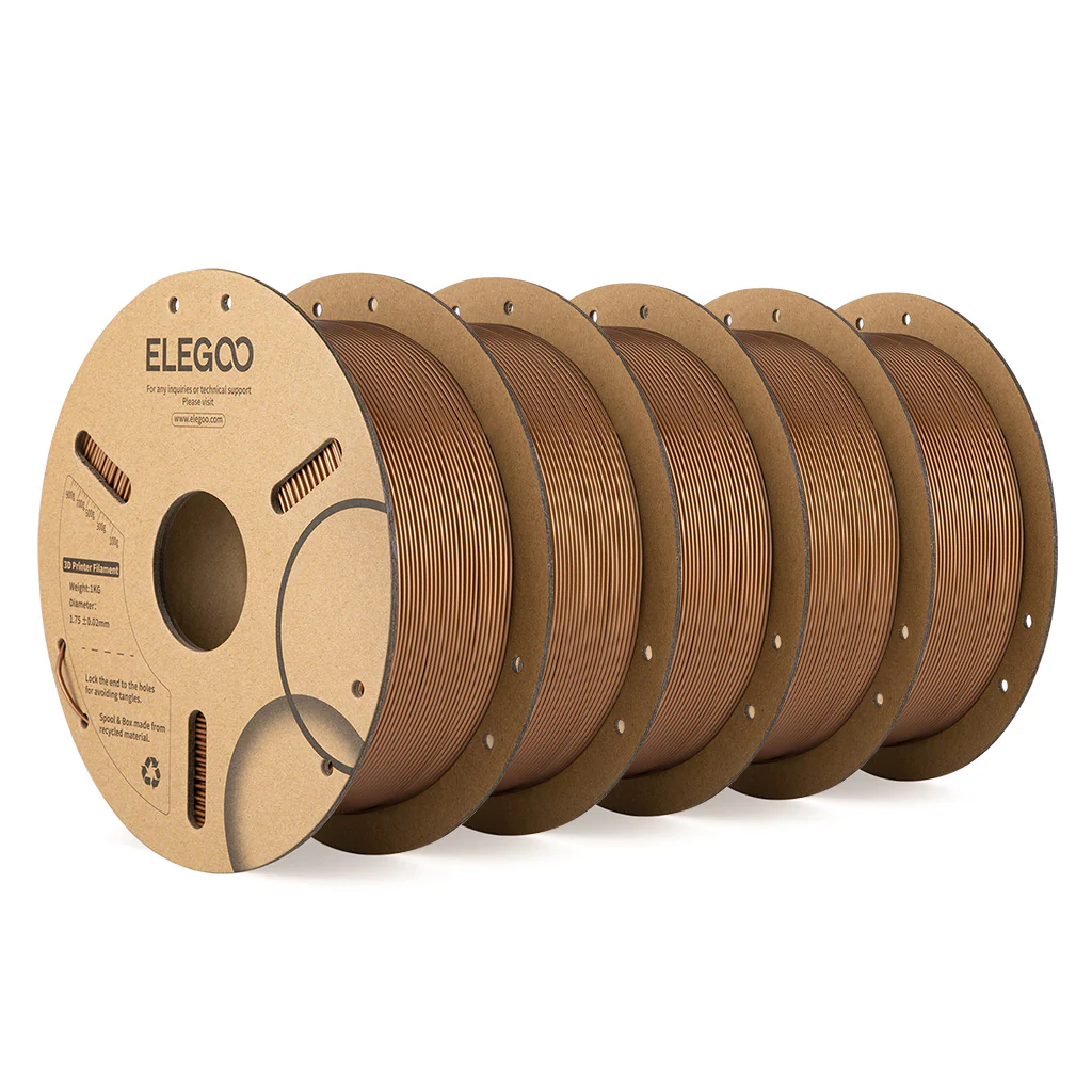 PLA Filament 5 kg - Image 13