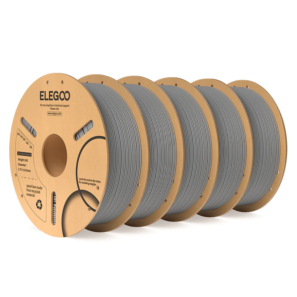 PLA Filament 5 kg - Image 15