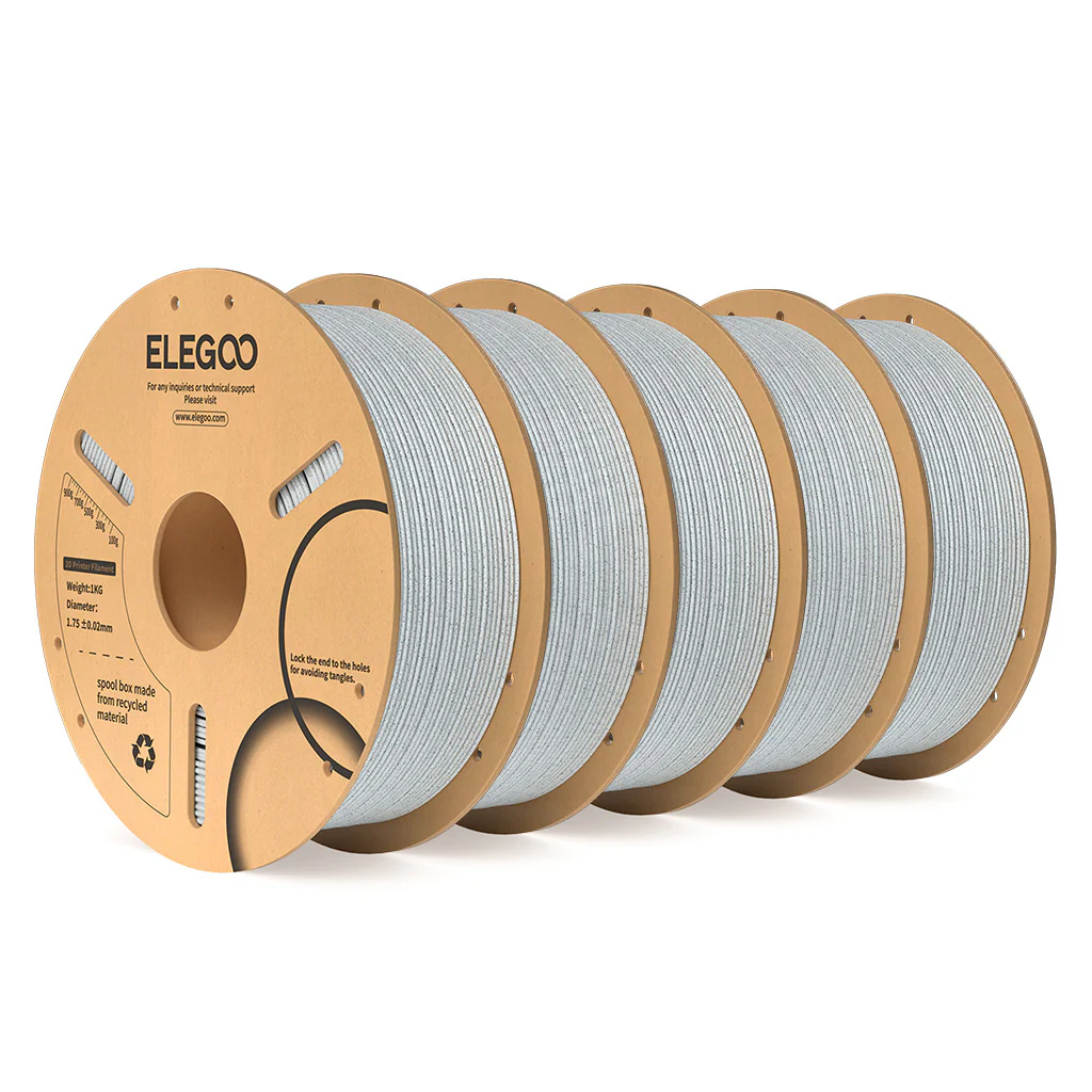 PLA Filament 5 kg - Image 16