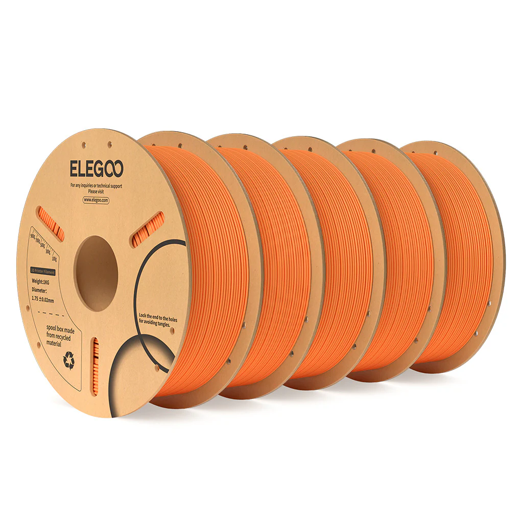 PLA Filament 5 kg - Image 17