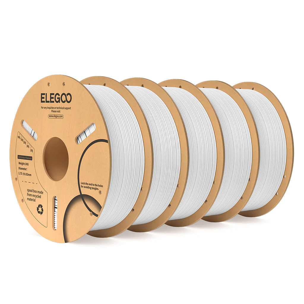 PLA Filament 5 kg - Image 18
