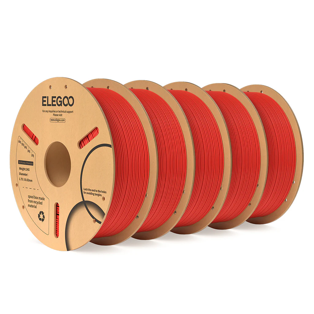 PLA Filament 5 kg - Image 19