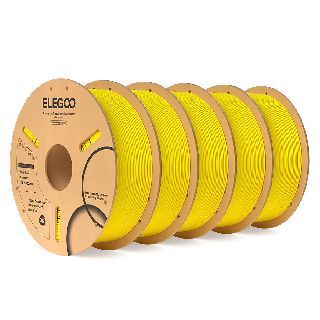 PLA Filament 5 kg - Image 21