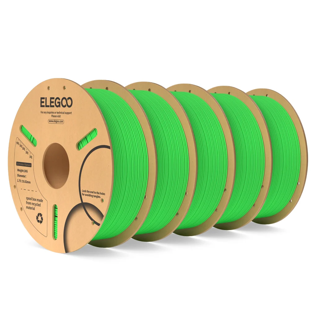 PLA Filament 5 kg - Image 6
