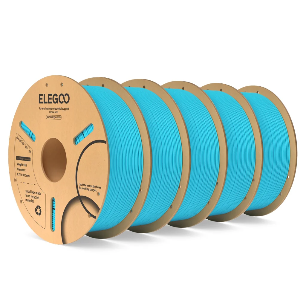 PLA Filament 5 kg - Image 8
