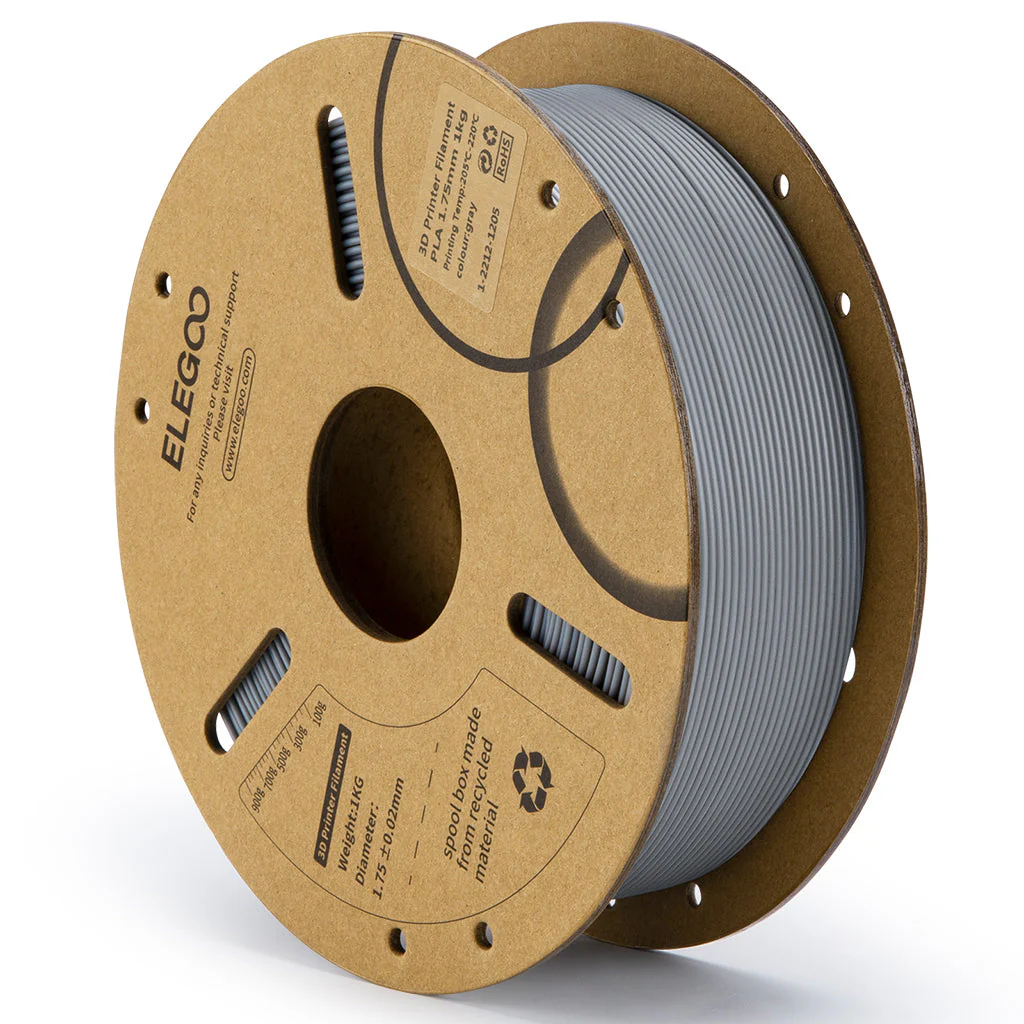 PLA Filament 1KG Gift
