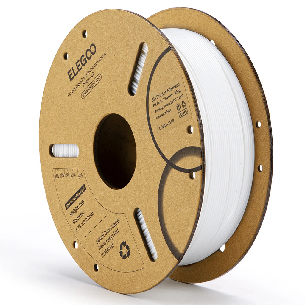 PLA Filament 1KG Gift - Image 3
