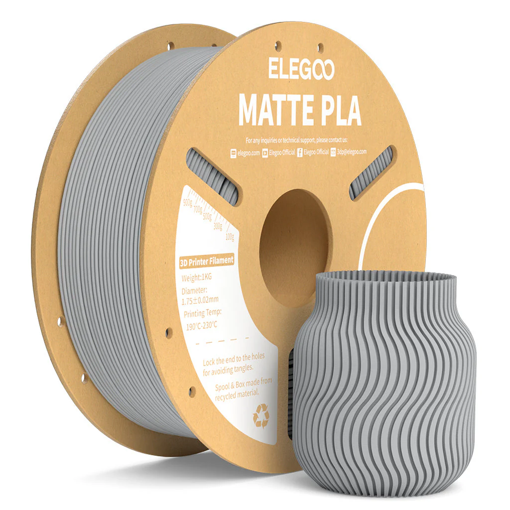 PLA Matte - Image 8