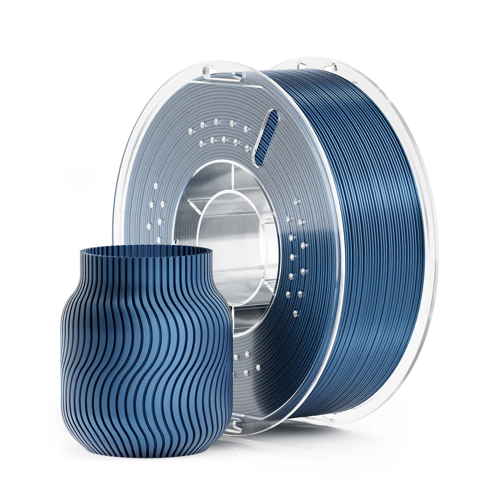 PLA Metallic Filament 5 kg - Image 4