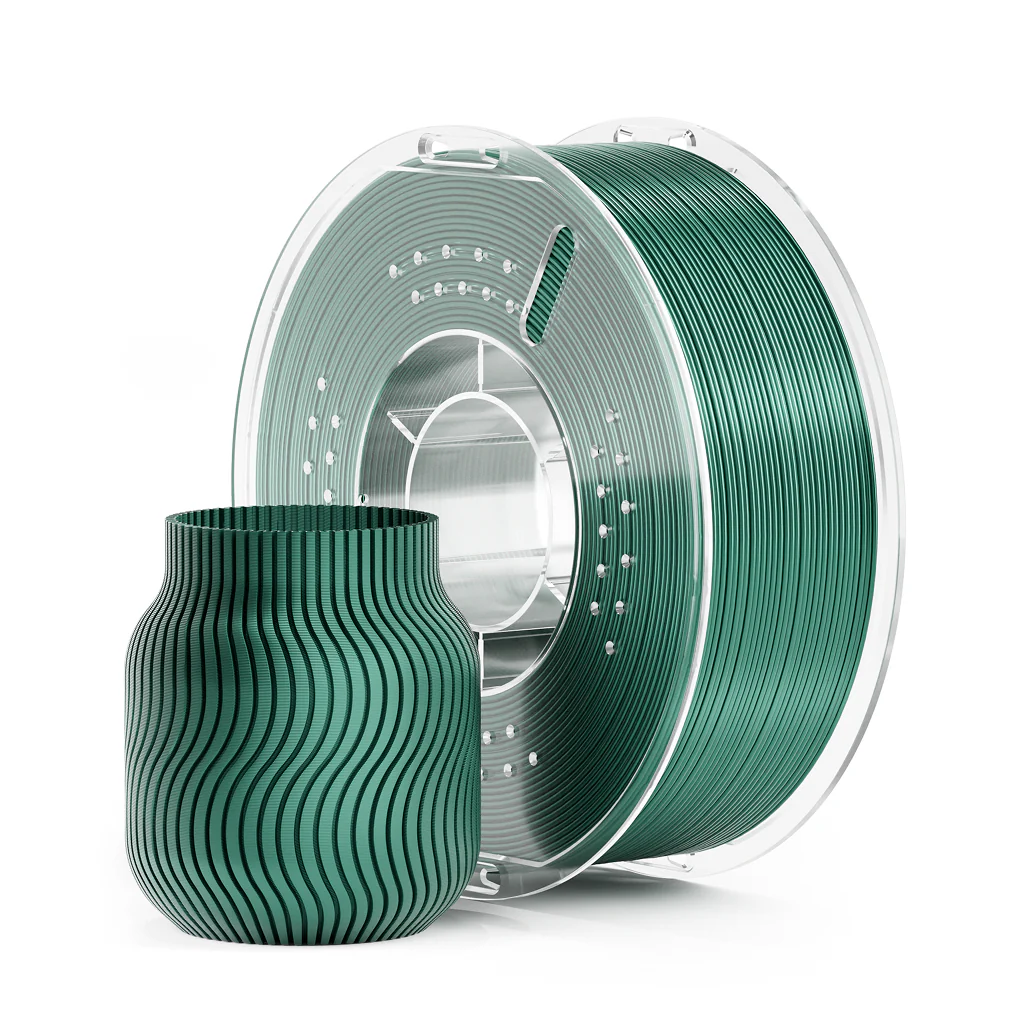 PLA Metallic Filament 5 kg - Image 5