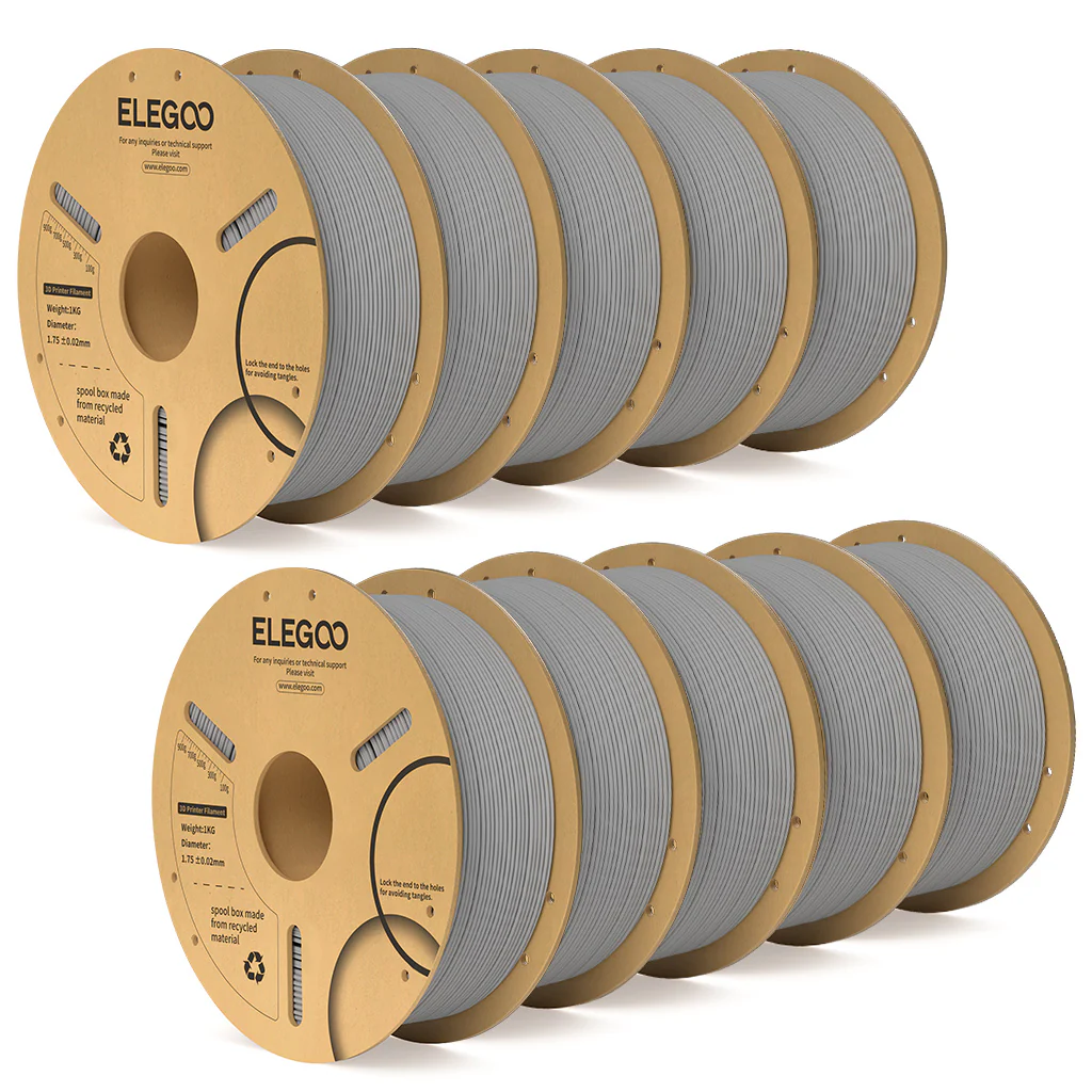 PLA Plus Filament 10 kg