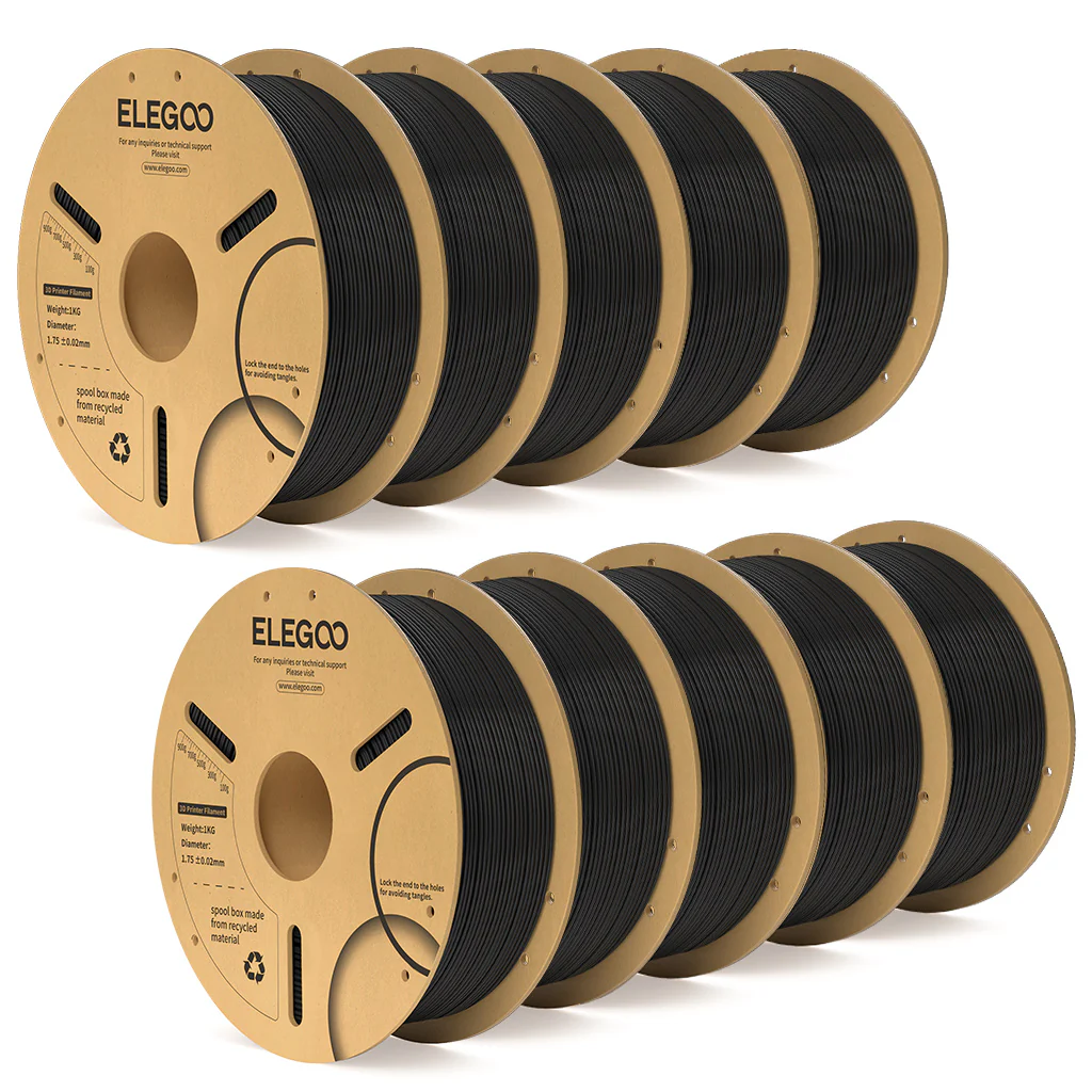 PLA Plus Filament 10 kg - Image 12