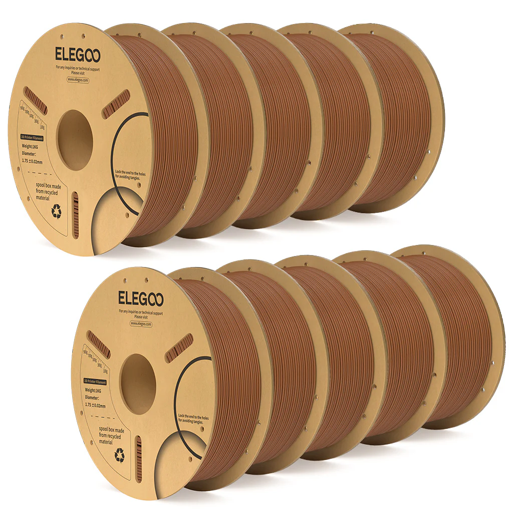PLA Plus Filament 10 kg - Image 13