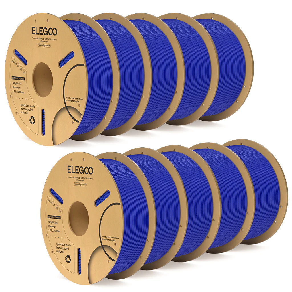 PLA Plus Filament 10 kg - Image 14