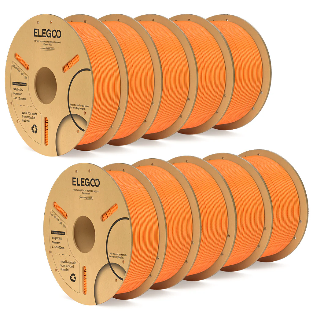PLA Plus Filament 10 kg - Image 17