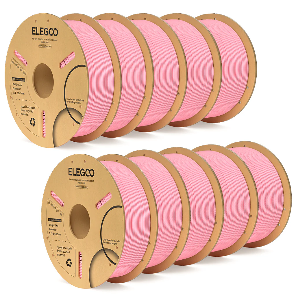 PLA Plus Filament 10 kg - Image 18