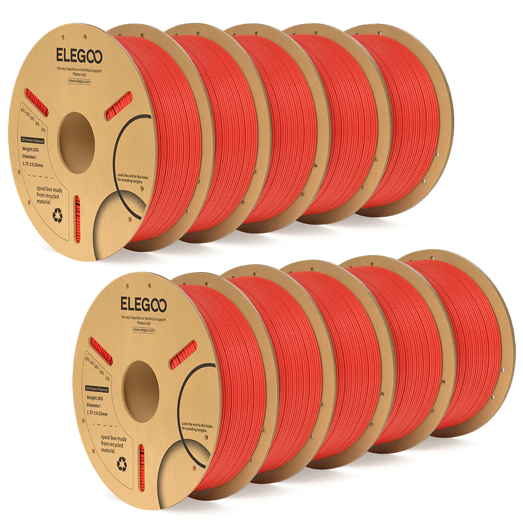 PLA Plus Filament 10 kg - Image 20