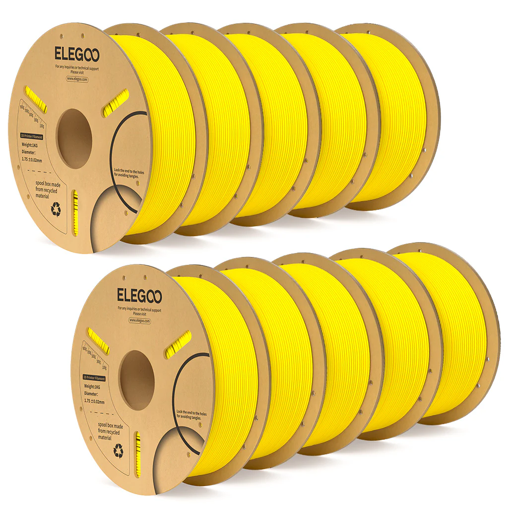 PLA Plus Filament 10 kg - Image 22