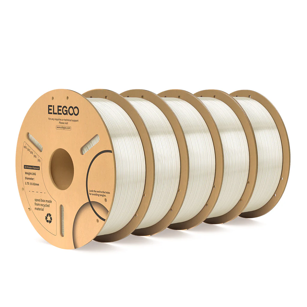 PLA Plus Filament 5 kg - Image 15