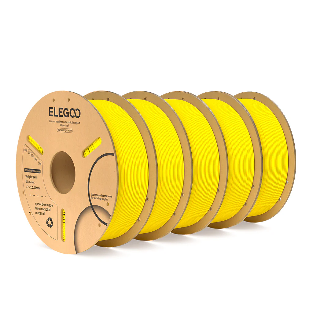 PLA Plus Filament 5 kg - Image 2