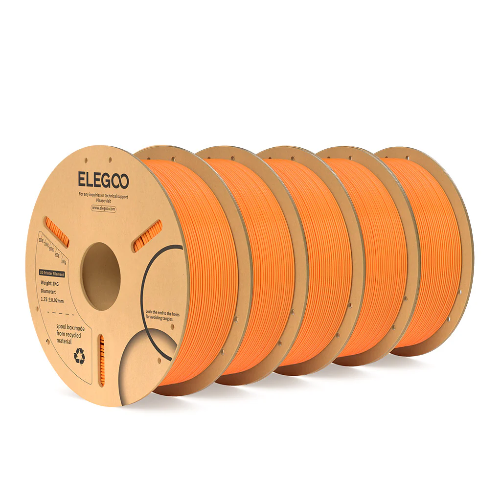 PLA Plus Filament 5 kg - Image 5