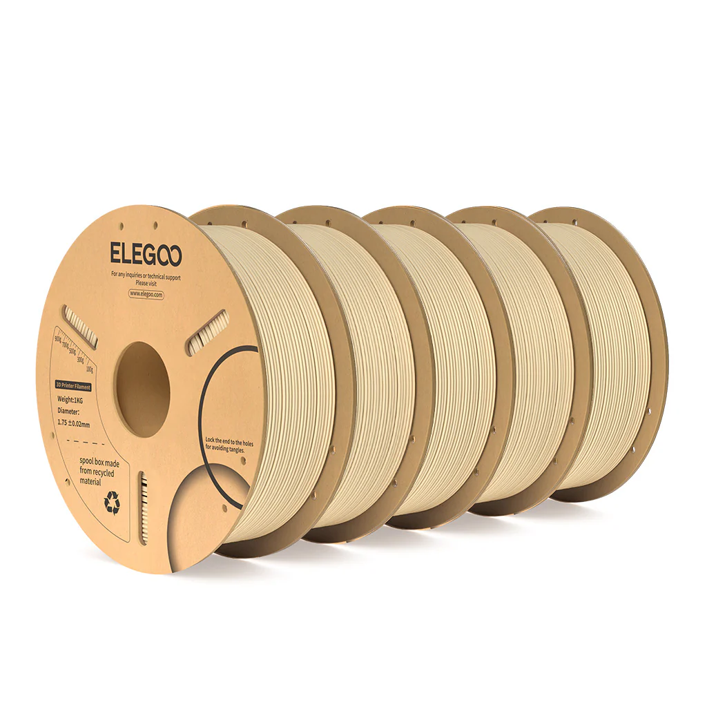 PLA Plus Filament 5 kg - Image 7