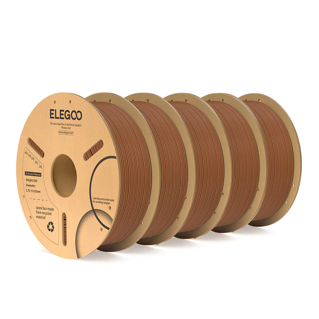 PLA Plus Filament 5 kg - Image 9