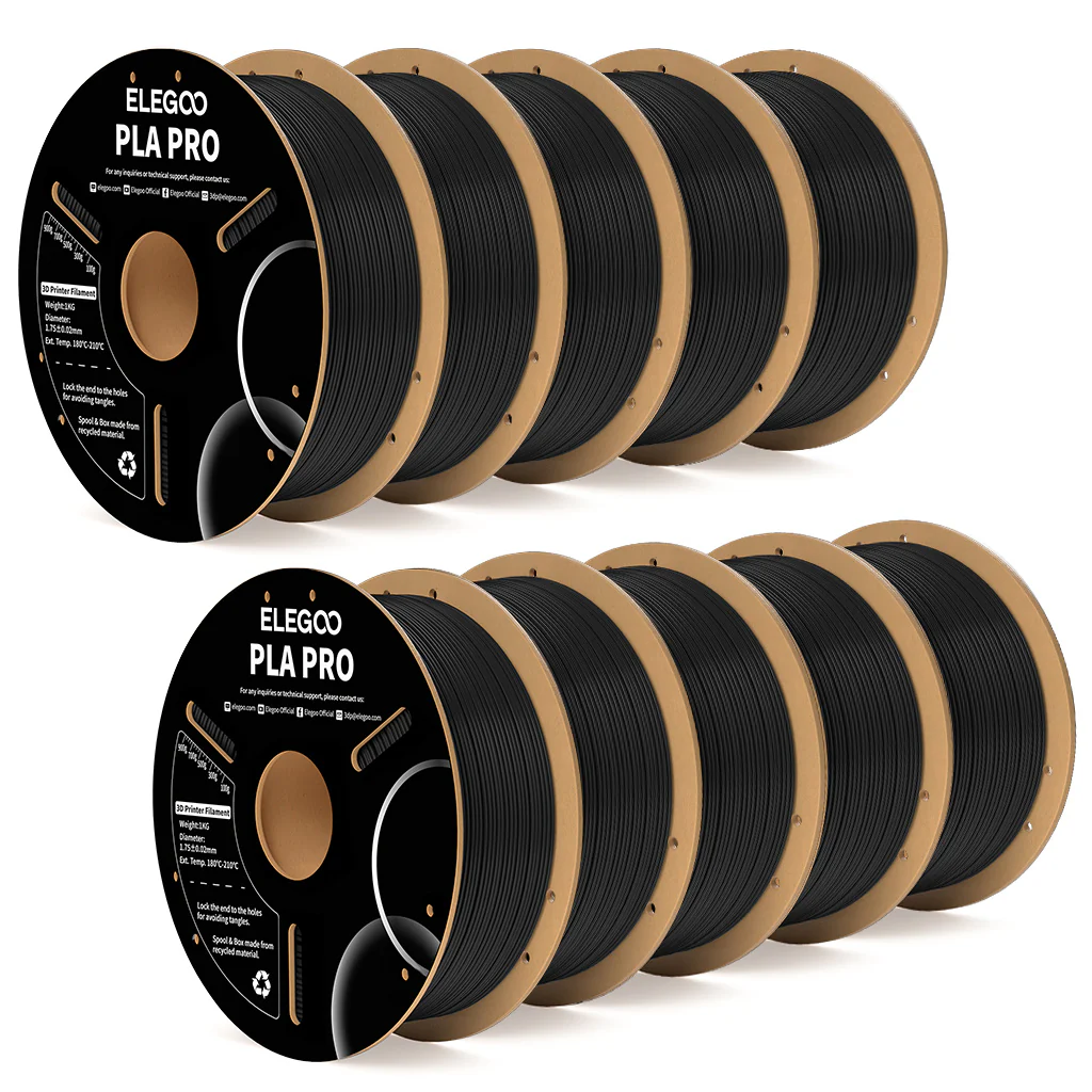 PLA Pro Filament 10 kg