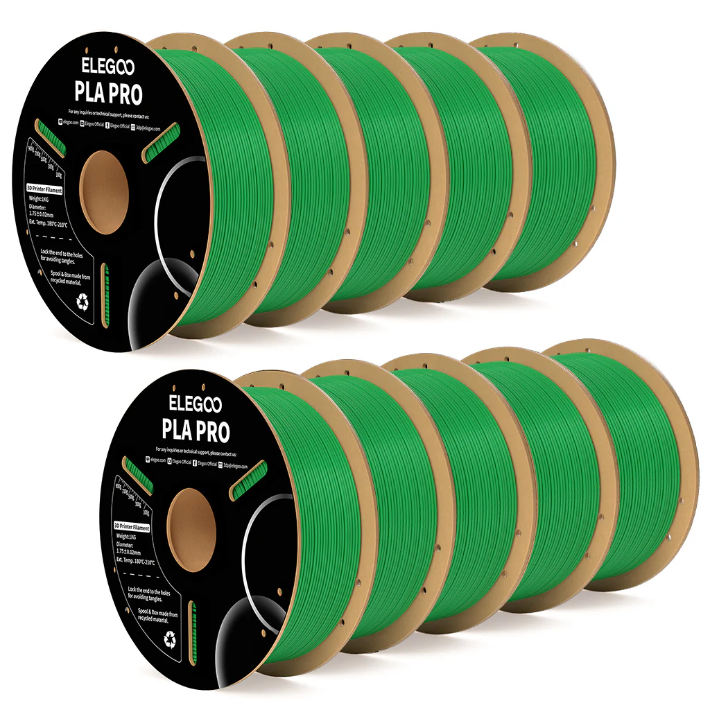 PLA Pro Filament 10 kg - Image 6