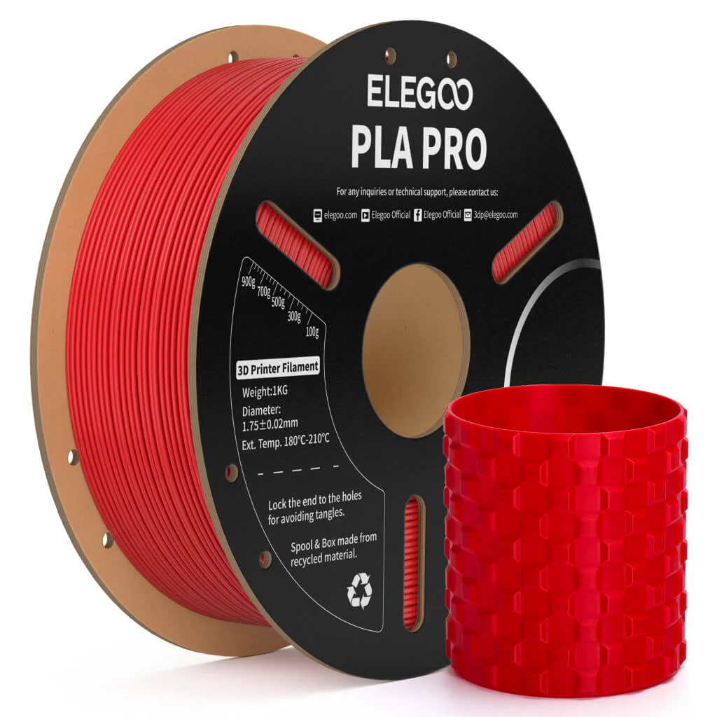 PLA Pro Filament 10 kg - Image 8