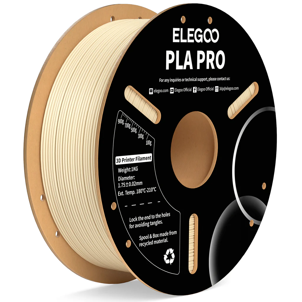 PLA Pro - Image 17