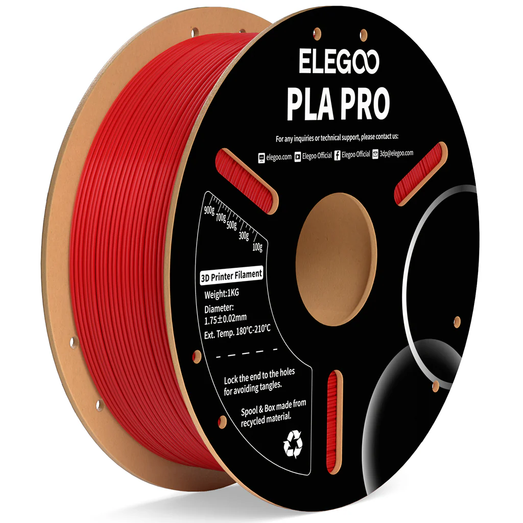 PLA Pro - Image 18