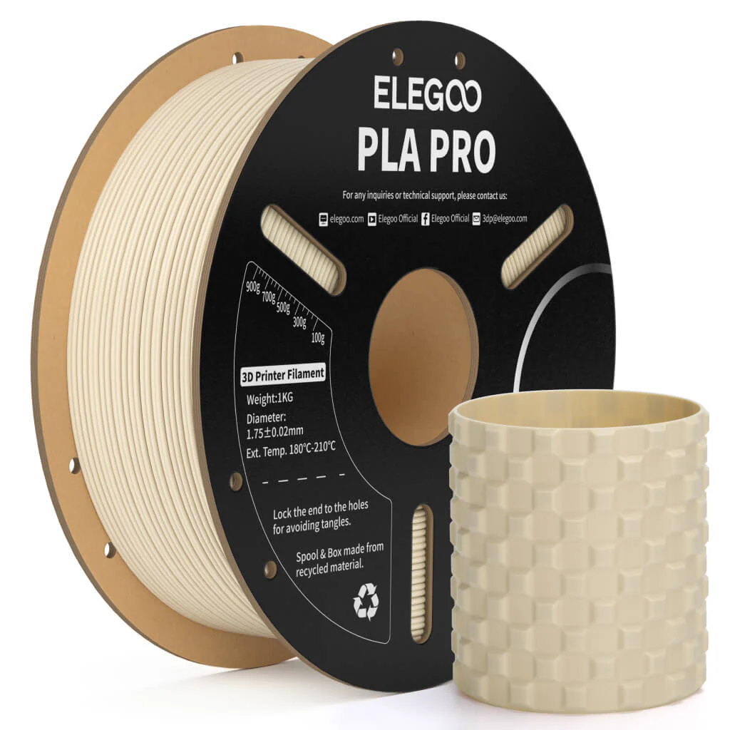 PLA Pro - Image 19