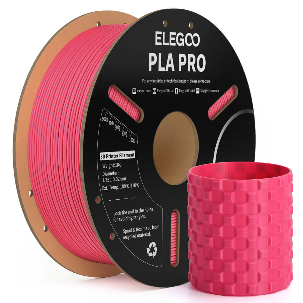 PLA Pro - Image 22