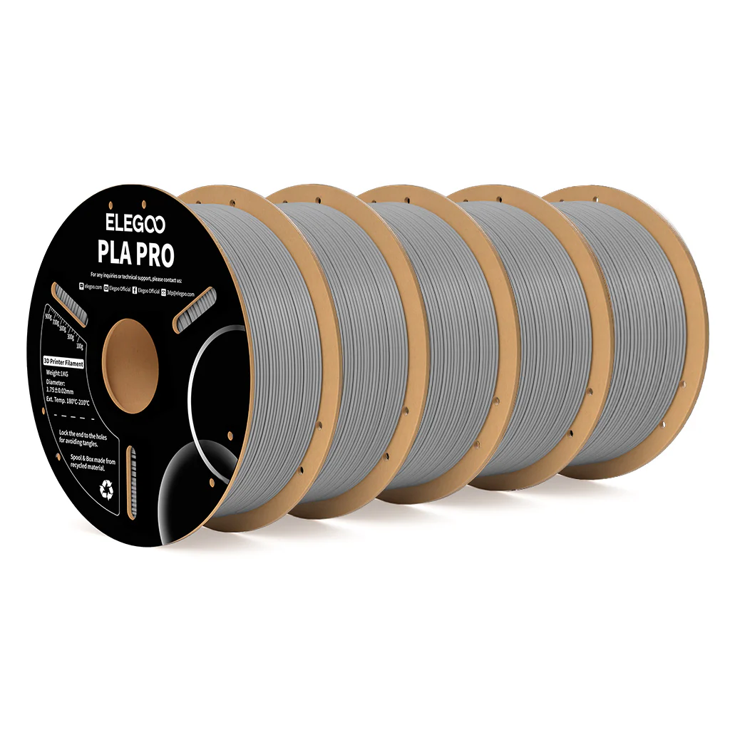 PLA Pro Filament 5 kg