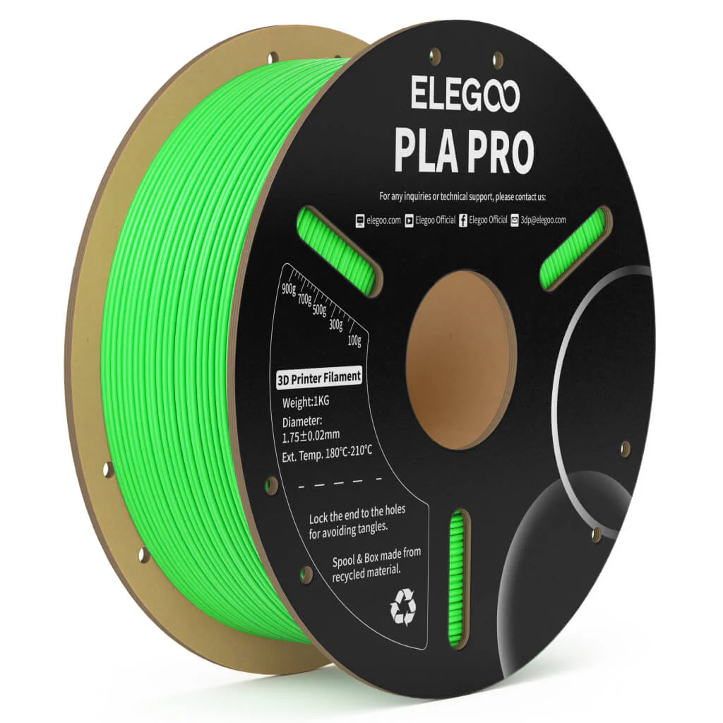PLA Pro Filament 5 kg - Image 8
