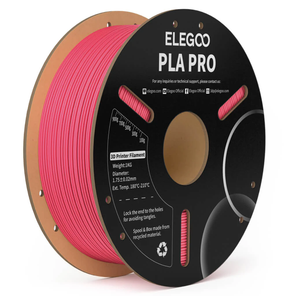 PLA Pro Filament 5 kg - Image 9