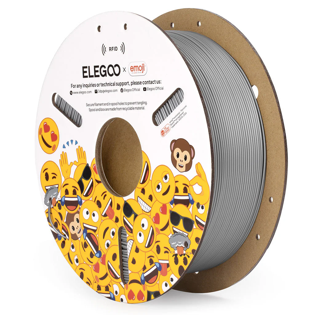 PLA (RFID) emoji® Brand Edition - Image 9