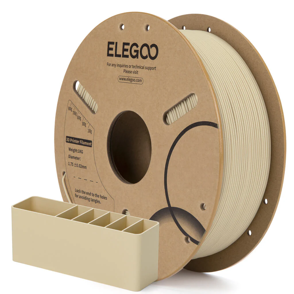PLA Wood - Image 4
